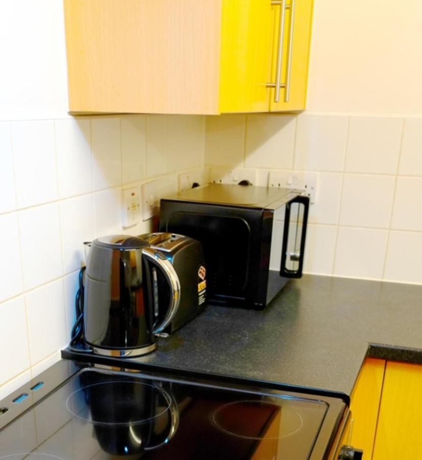 1 Bed - Sleeps 2 - 7 Min Walk To Hackney Station Apartman London Kültér fotó