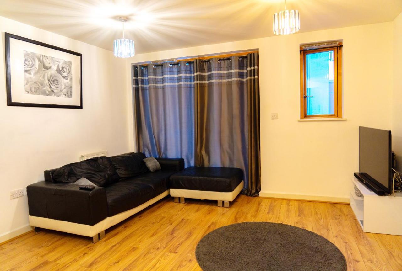 1 Bed - Sleeps 2 - 7 Min Walk To Hackney Station Apartman London Kültér fotó