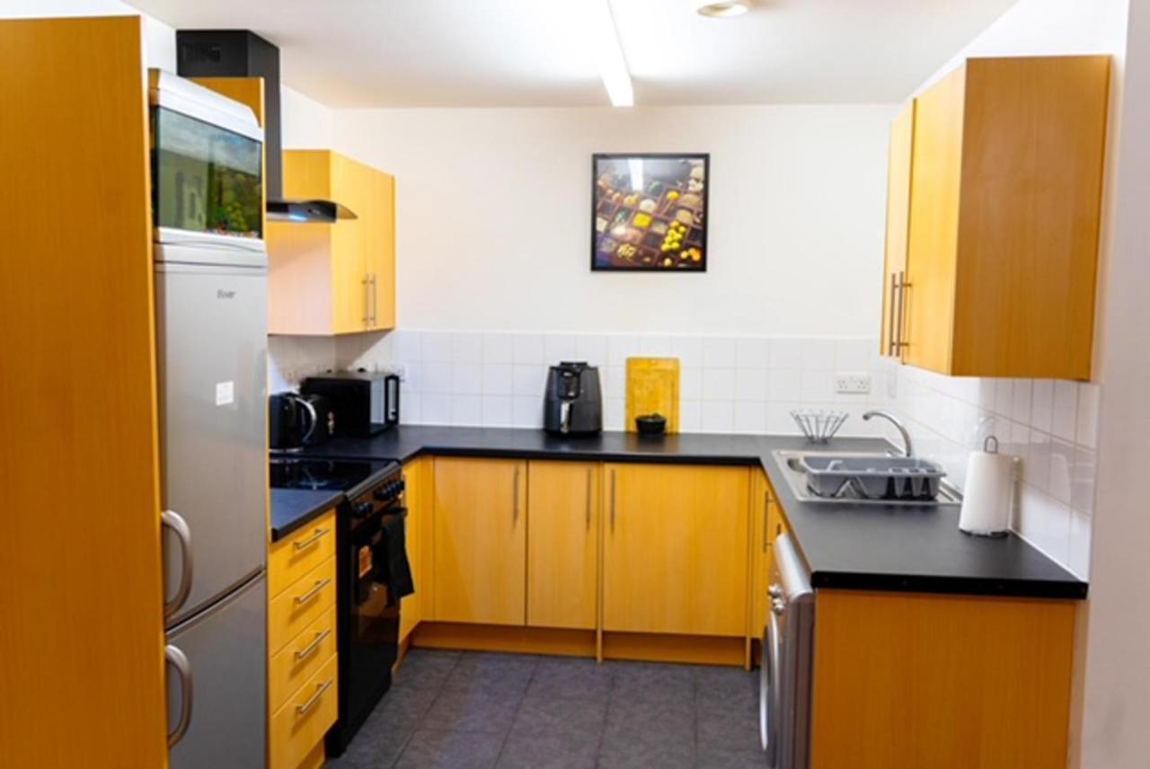 1 Bed - Sleeps 2 - 7 Min Walk To Hackney Station Apartman London Kültér fotó